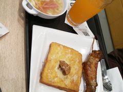 -大家乐(深圳喜荟城店)