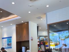 -小杨生煎(香港名都店)