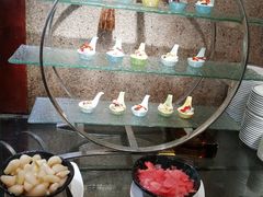 -珀丽酒店-协奏坊餐厅