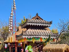 -云南民族村