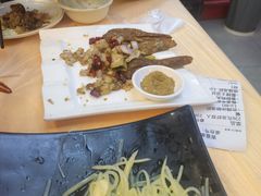 -怪怪龙虾·来自江苏盱眙(惊驾路店)