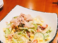 -気楽亭和食料理(气乐亭大世界本店)
