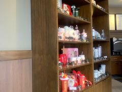 零售区-星巴克(舟山蜈蚣峙店)