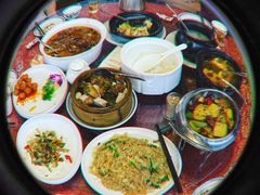 -客汀家宴·客家烟火 四季食材(集美店)