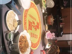 -都市阳光海鲜城(青山湖店)