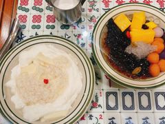 -堂屋糖水店(愚园店)