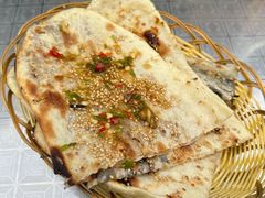 -杨家牛肉汤(淮建路店)