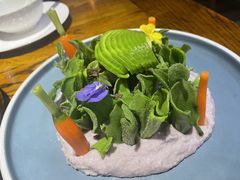 -HOME餐厅粤菜 融合菜