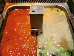 -海底捞火锅(万丰桥店)