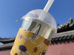 -沈阳故宫·莊啡