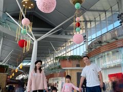 -东荟城名店仓