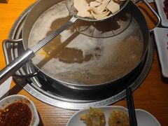 -海银海记潮汕牛肉火锅(新港中路海珠店)