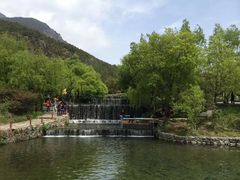 -丽江玉水寨