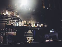-ohbar live house(人广店)