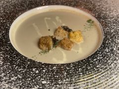 -YUE·6·西式融合餐厅(外滩六号店)