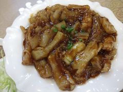 -白魁老号饭庄(交道口店)