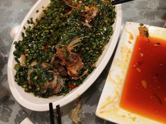 -华光驿站私房菜·黑金冠