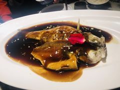 -绿茶餐厅(乐峰广场店)