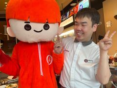 -海底捞火锅(王府井银泰in88店)
