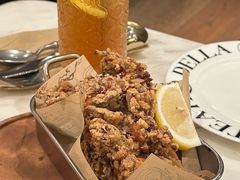 -IL TEATRO 精品意大利餐厅