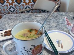 -羊巴道新疆菜·清真(上梅林店)