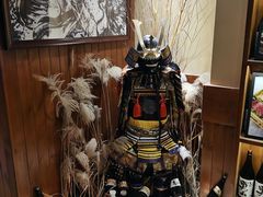 -良久幕府深夜食堂