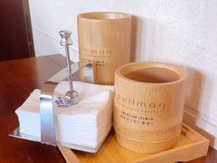 -常熟理文铂尔曼酒店