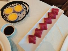 -金翠皇宫粤菜·点心·海鲜(翡翠店)