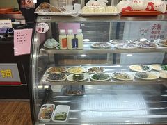 -庆丰包子铺(房山长阳店)