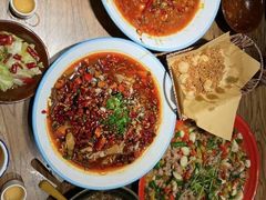 -先启半步颠·川菜小炒