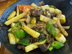 -胡师傅三下锅(汽车站店)