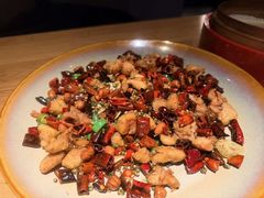 -青年公社烤鸭(滨湖银泰店)