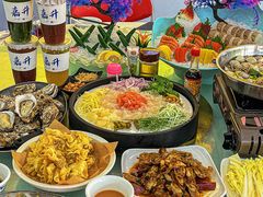 -嘉升大排档(番禺总店)