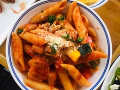 -榖屋house of flour(张江首店)