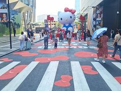 -深圳湾万象城(南山店)