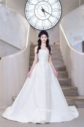 -B.Bridge Couture婚纱礼服(福田店)