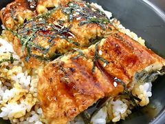 鳗鱼饭-井上家(大兴街店)