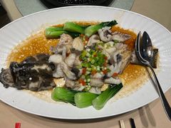 -顺德喜来登酒店·采悦轩