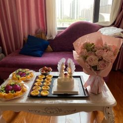 -东方幸福国际母婴月子会所(沙湾公园店)