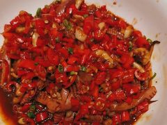 -辛香味烧鱼馆·非遗技艺·排骨红烧肉(光谷医药园店)