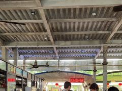 -四川小胡子海鲜(丁村万人海鲜广场店)