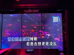 -温莎KTV(珠江路店)