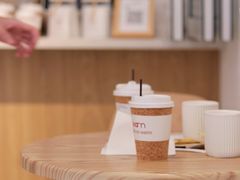 -Cafe on warm(丹霞店)