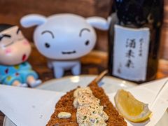 -Fukumimi·美醉堂 居酒屋(金尚店)