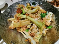 -外婆家(西红门荟聚购物中心店)