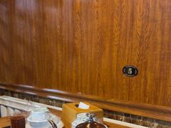 -果松木炭酸菜铜火锅·外婆参鸡汤