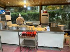 -竹海听涛生态山庄