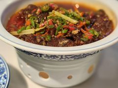 -欧记大排档·景德菜(上海首店)