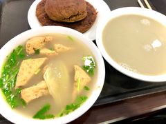 -聚德华天护国寺小吃(甜水园店)