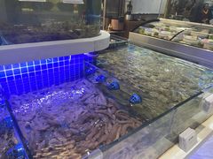 -大众海鲜(巨龙北路店)